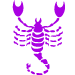 Skorpion- Horoskop 2020 z Tarota